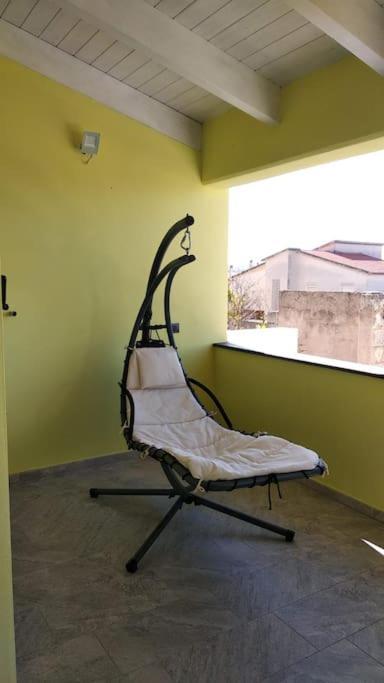 La Casa Del Sole - Casa Vacanze Uri Exterior photo