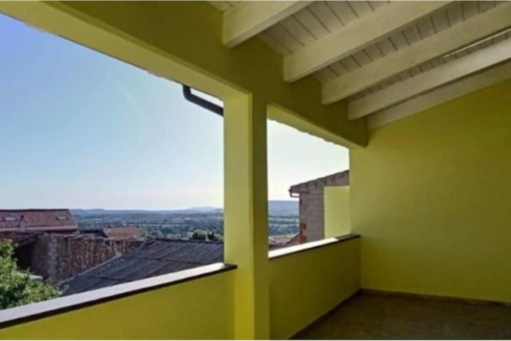 La Casa Del Sole - Casa Vacanze Uri Exterior photo
